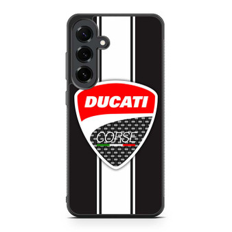 Ducati Corse New Samsung Galaxy S25 FE Case