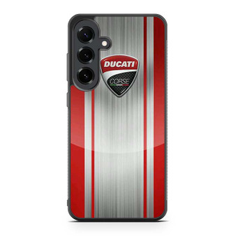 Ducati Corse 1 Samsung Galaxy S25 FE Case