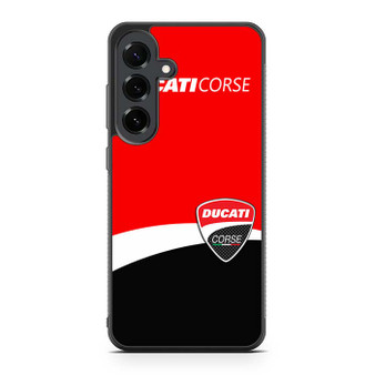 Ducati Corse 2 Samsung Galaxy S25 FE Case