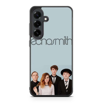 Echosmith Picture Samsung Galaxy S25 FE Case