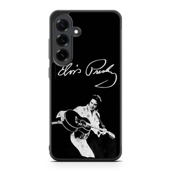 Elvis Presley 2 Samsung Galaxy S25 FE Case Elvis Presley 2 Samsung Galaxy S25 FE Case