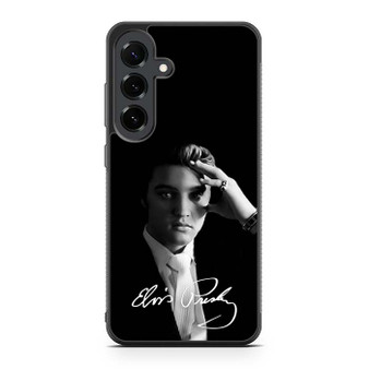 Elvis Presley 4 Samsung Galaxy S25 FE Case Elvis Presley 4 Samsung Galaxy S25 FE Case
