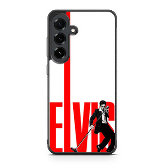 Elvis Presley Samsung Galaxy S25 FE Case Elvis Presley Samsung Galaxy S25 FE Case