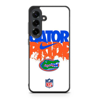 Florida gators Samsung Galaxy S25 FE Case