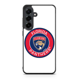 Florida Panthers RZ 1 Samsung Galaxy S25 FE Case