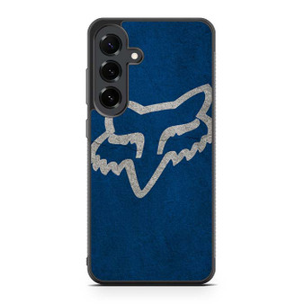 Fox Paper Samsung Galaxy S25 FE Case