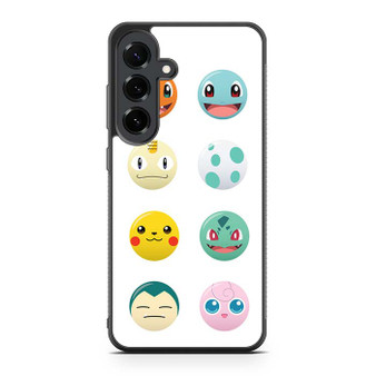 Free Pokemon Samsung Galaxy S25 FE Case