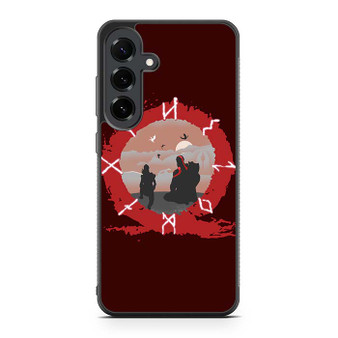 God Of War Nordic Samsung Galaxy S25 FE Case