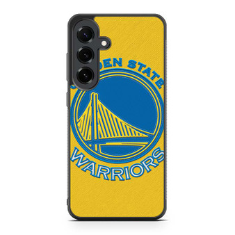Golden State Warriors 1 Samsung Galaxy S25 FE Case