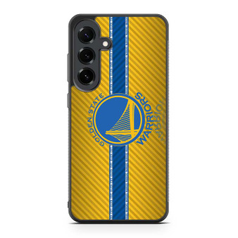 Golden State Warriors 4 Samsung Galaxy S25 FE Case