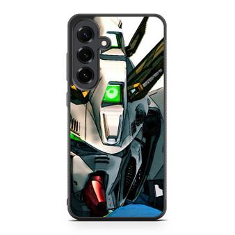Gundam Samsung Galaxy S25 FE Case