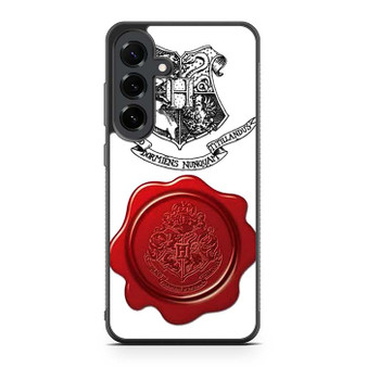 Harry Potter Hoghwards Samsung Galaxy S25 FE Case