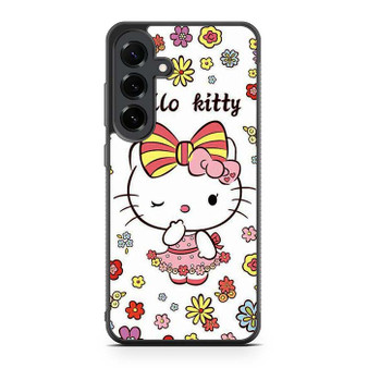 Hello Kitty 1 Samsung Galaxy S25 FE Case