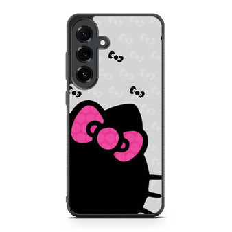 Hello Kitty 3 Samsung Galaxy S25 FE Case