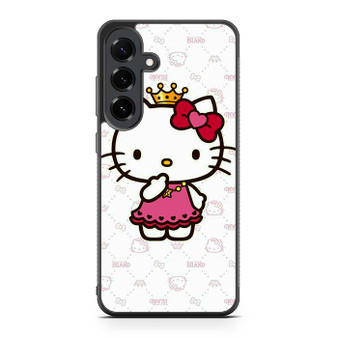 Hello Kitty 4 Samsung Galaxy S25 FE Case
