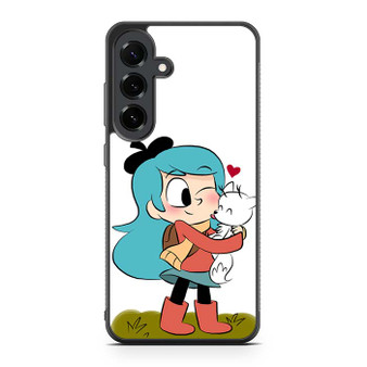Hilda 2 Samsung Galaxy S25 FE Case