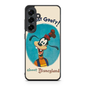 I'm Just Goofy Samsung Galaxy S25 FE Case