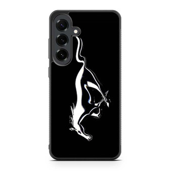 Index Mustang HC Samsung Galaxy S25 FE Case