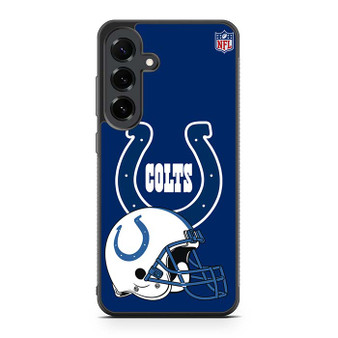 Indianapolis Colts 2 Samsung Galaxy S25 FE Case