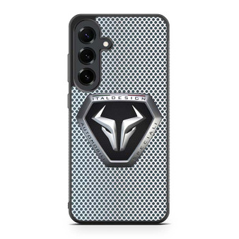 Italdesign Automobili Speciali Samsung Galaxy S25 FE Case