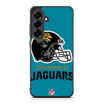Jacksonville Jaguars 2 Samsung Galaxy S25 FE Case