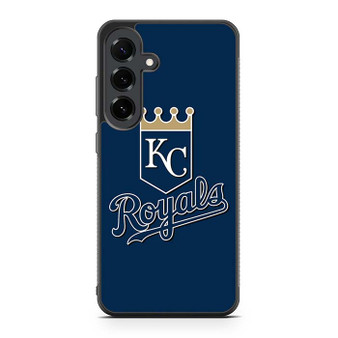 Kansas City Royals 2 Samsung Galaxy S25 FE Case