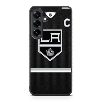 kings hockey jersey Samsung Galaxy S25 FE Case