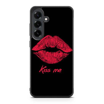 Kiss Me HC Samsung Galaxy S25 FE Case