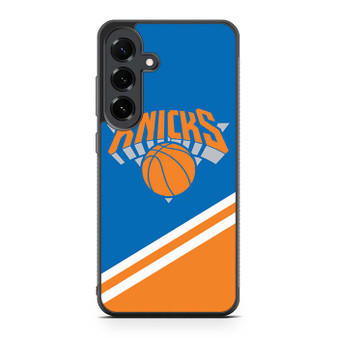 knicks Samsung Galaxy S25 FE Case