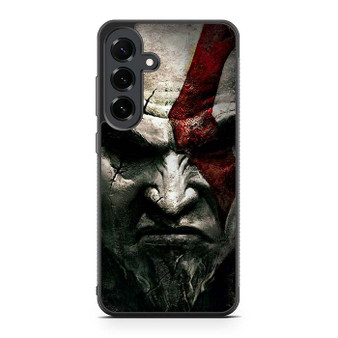 Kratos Samsung Galaxy S25 FE Case
