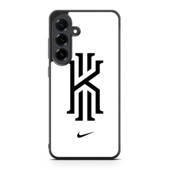 kyrie irving logo Samsung Galaxy S25 FE Case
