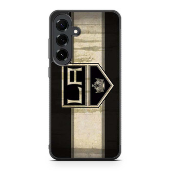 LA Kings 1 Samsung Galaxy S25 FE Case