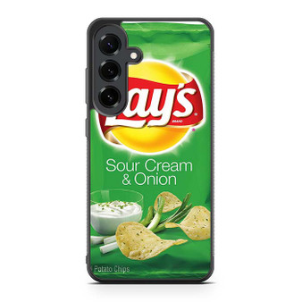 Lays 2 Samsung Galaxy S25 FE Case