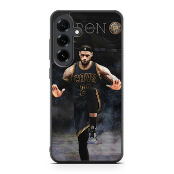 Lebron James 1 Samsung Galaxy S25 FE Case