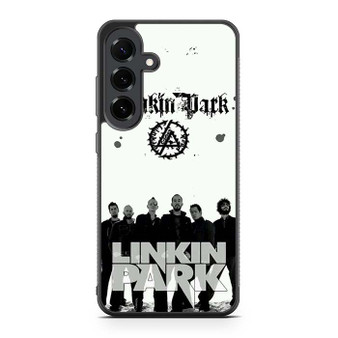Linkin Park Crews Samsung Galaxy S25 FE Case