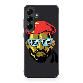 Major Lazer Samsung Galaxy S25 FE Case