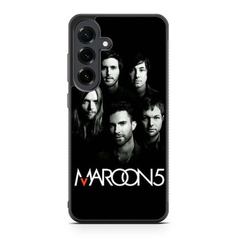 Maroon 5 Samsung Galaxy S25 FE Case