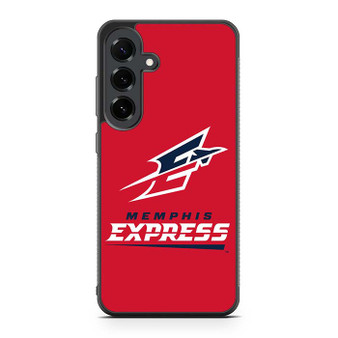 Memphis Express American Football Samsung Galaxy S25 FE Case