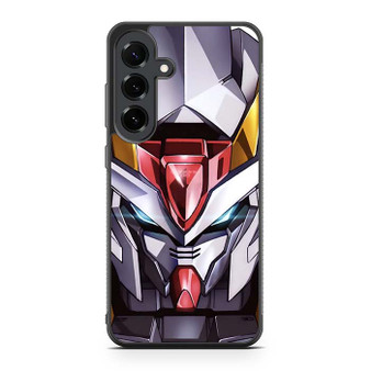 Mobile Suit Gundam Samsung Galaxy S25 FE Case
