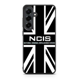NCIS Intellegence Samsung Galaxy S25 FE Case