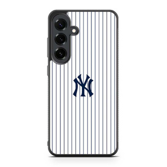 New York Yankees Blaster Samsung Galaxy S25 FE Case