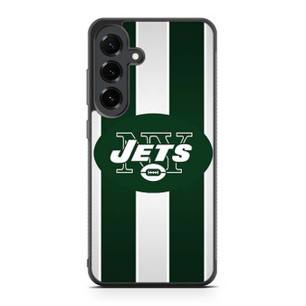 newyork jets Samsung Galaxy S25 FE Case