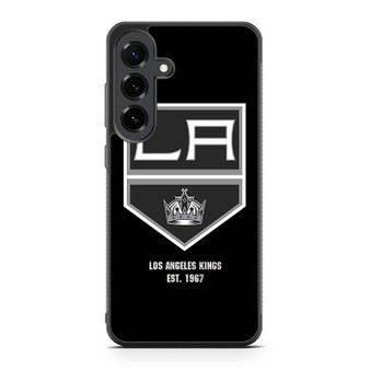 NHL LA Kings 2 Samsung Galaxy S25 FE Case NHL LA Kings 2 Samsung Galaxy S25 FE Case
