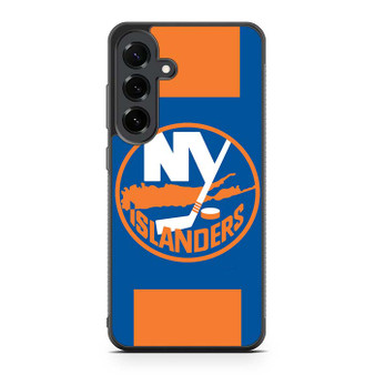 NHL New Jersey Devils 3 Samsung Galaxy S25 FE Case