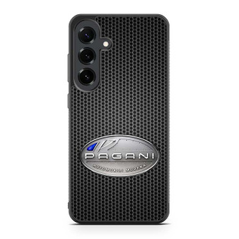 pagani car Samsung Galaxy S25 FE Case