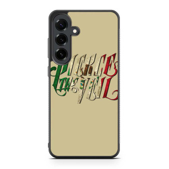 Pierce The Veil Samsung Galaxy S25 FE Case Pierce The Veil Samsung Galaxy S25 FE Case
