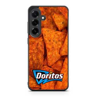 potato doritos Samsung Galaxy S25 FE Case