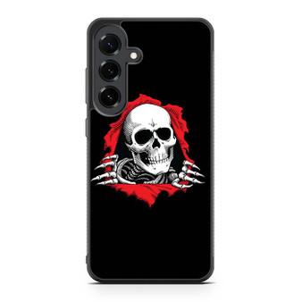 powell peralta 2 Samsung Galaxy S25 FE Case
