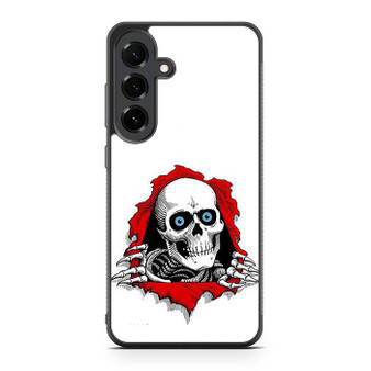 powell peralta 1 Samsung Galaxy S25 FE Case