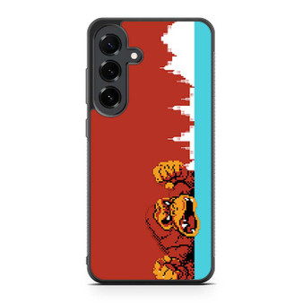 Rampage Game Samsung Galaxy S25 FE Case